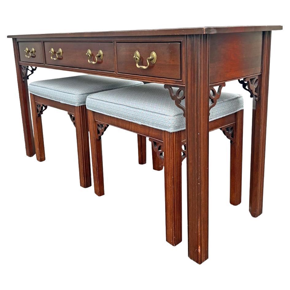 1980s Console Tables - 356 For Sale at 1stDibs | malofancon furniture ...
