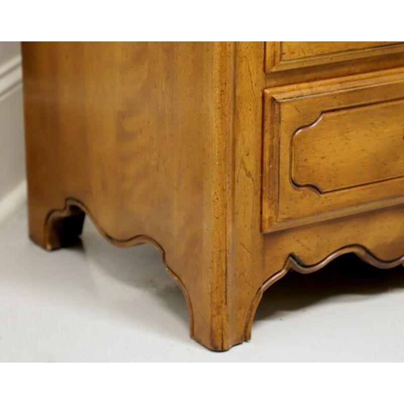 American ETHAN ALLEN French Country Nightstand