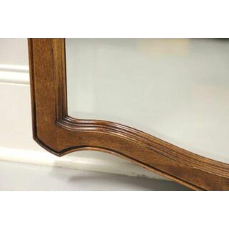American Ethan Allen French Country Wall / Dresser Mirror