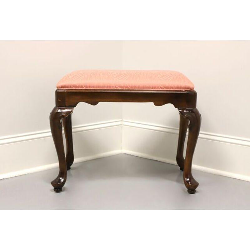 ethan allen bench