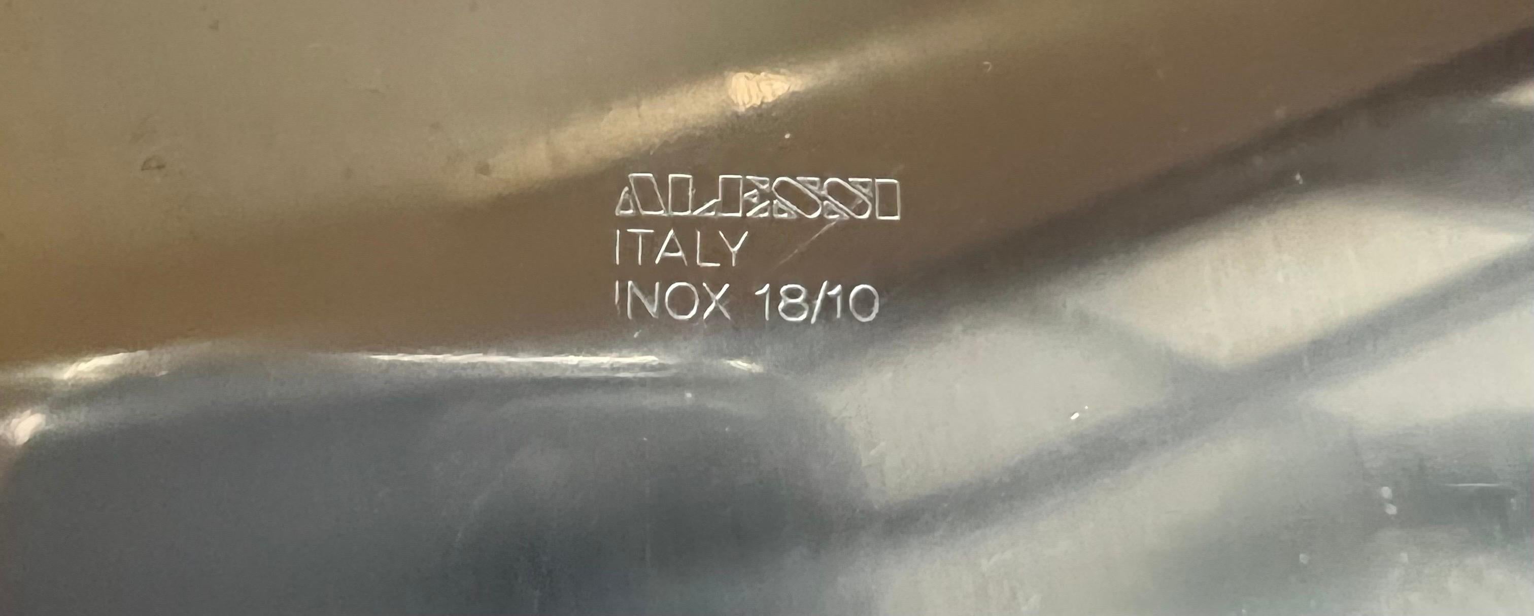s300-653-ht alessi used
