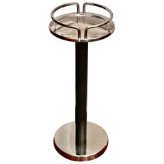 Ettore Sottsass, Weinkühlerständer für Alessi, Vintage