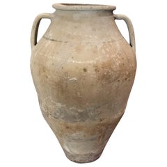 Vintage European Ceramic Vase