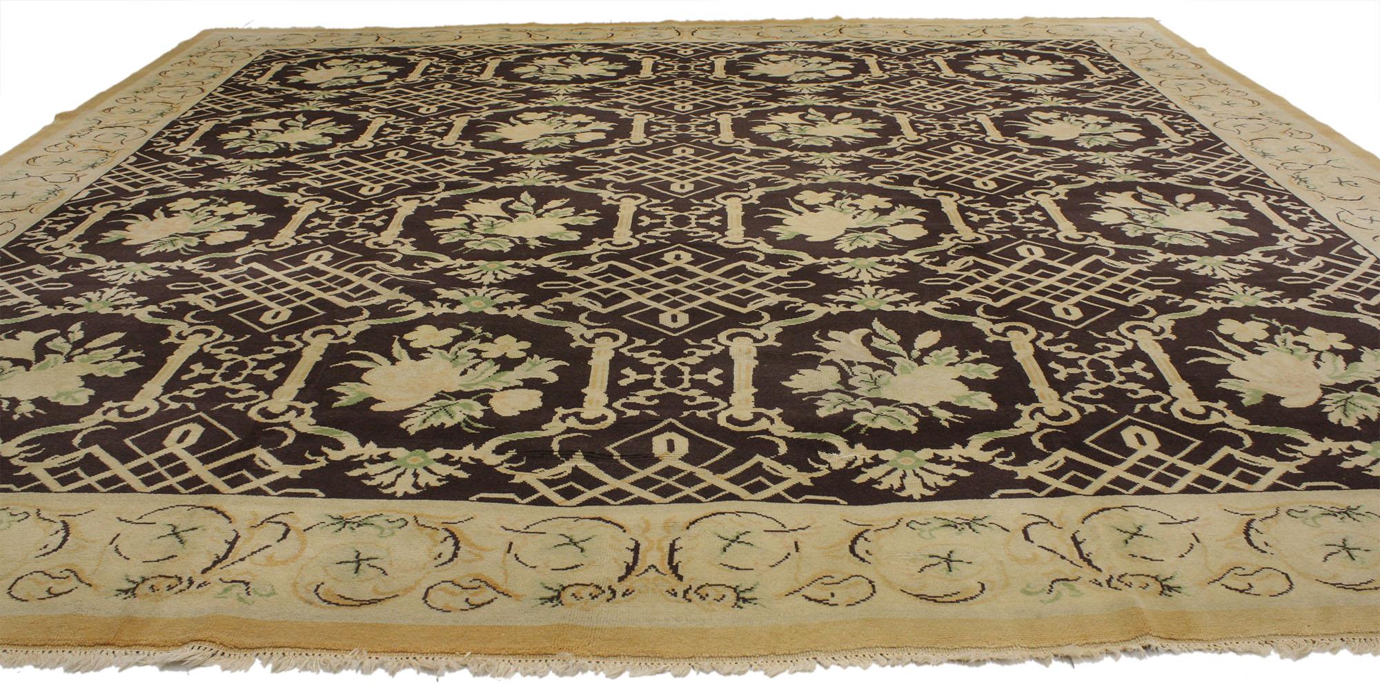 square area rugs
