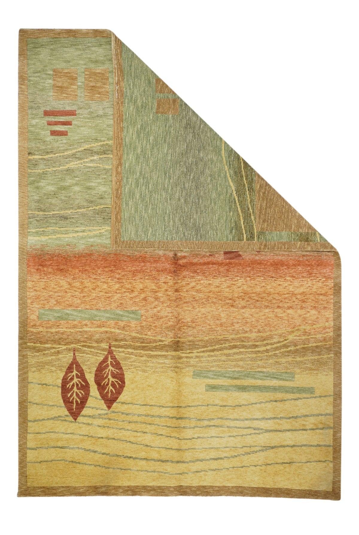 Tappeto Vintage By 6'0