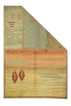 Tappeto Vintage By 6'0" x 9'0"