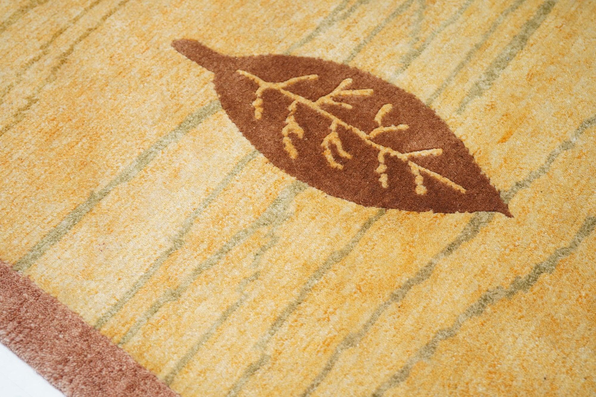Vintage European Rug 6'0