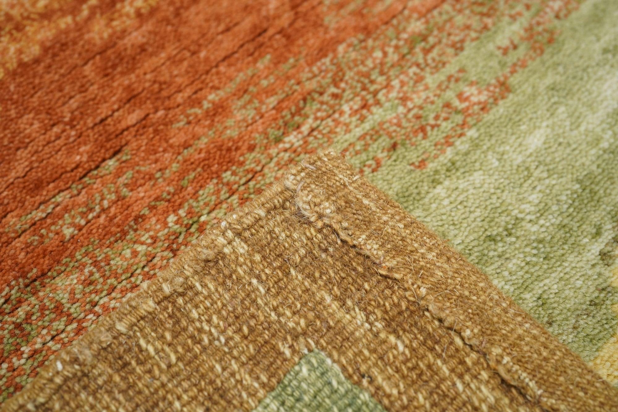 Tappeto Vintage By 6'0