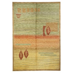 Alfombra Europea Vintage 6'0" x 9'0"