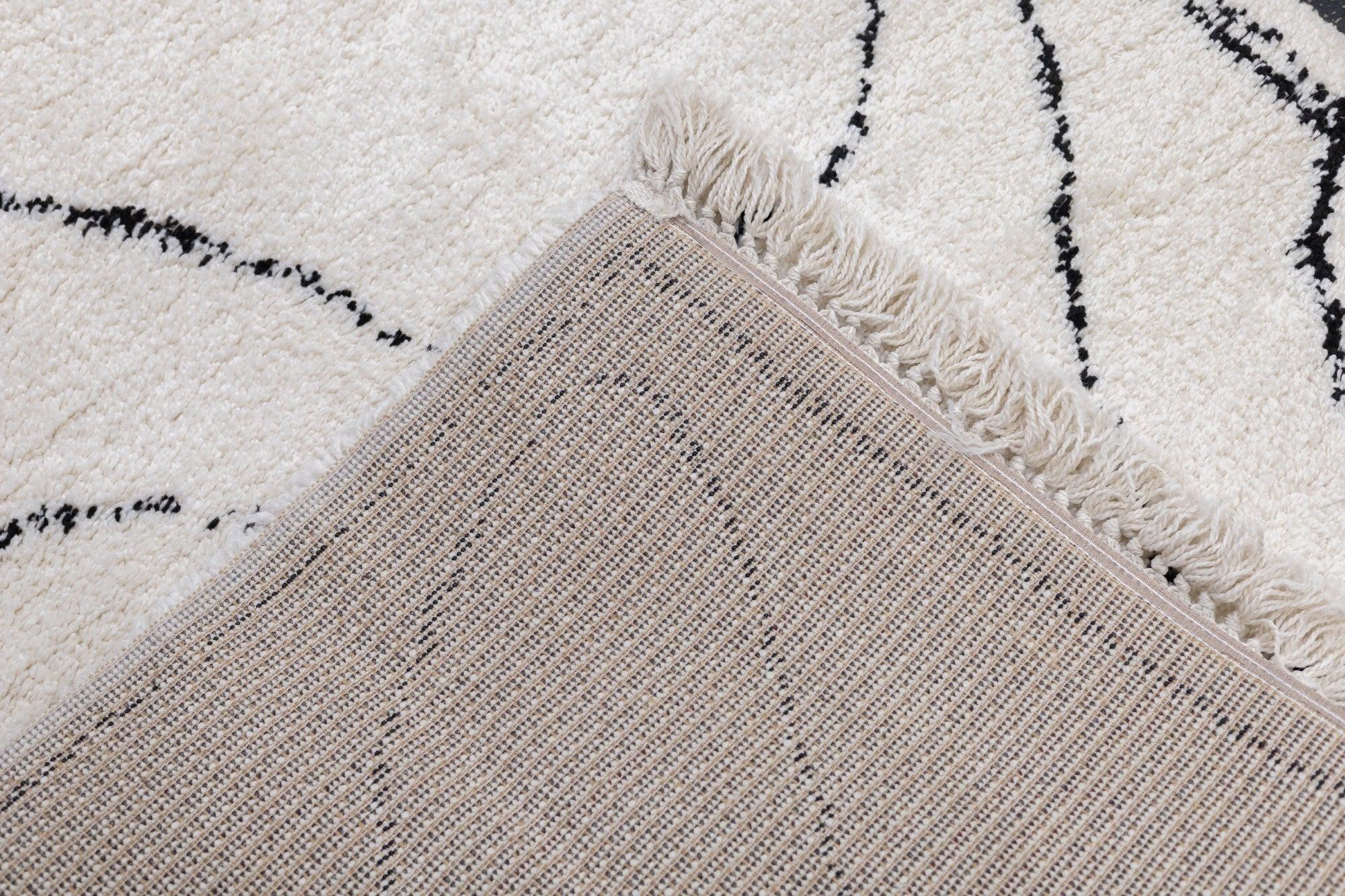 Tapis européen vintage 4'0
