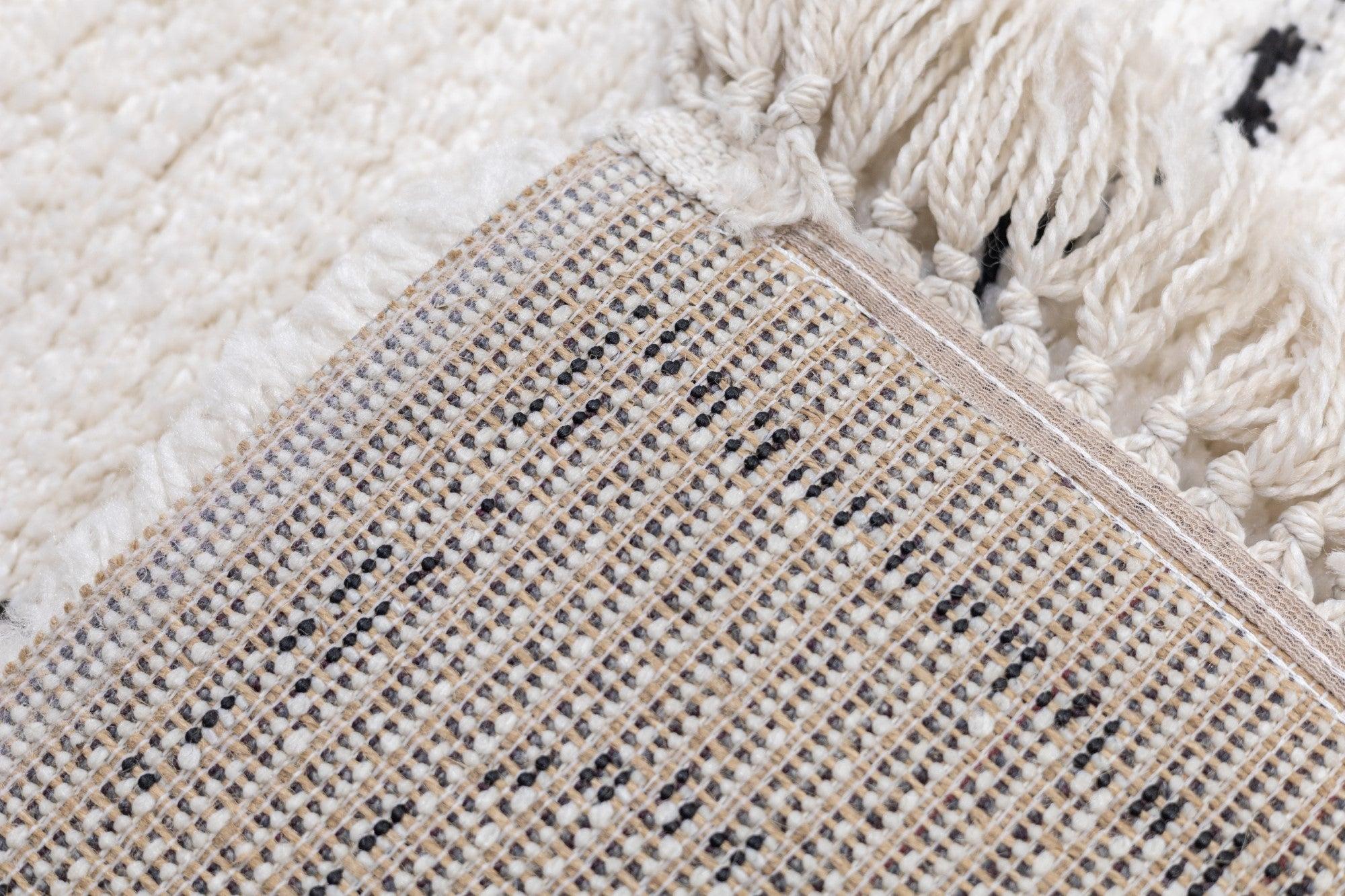 Tapis européen vintage 4'0