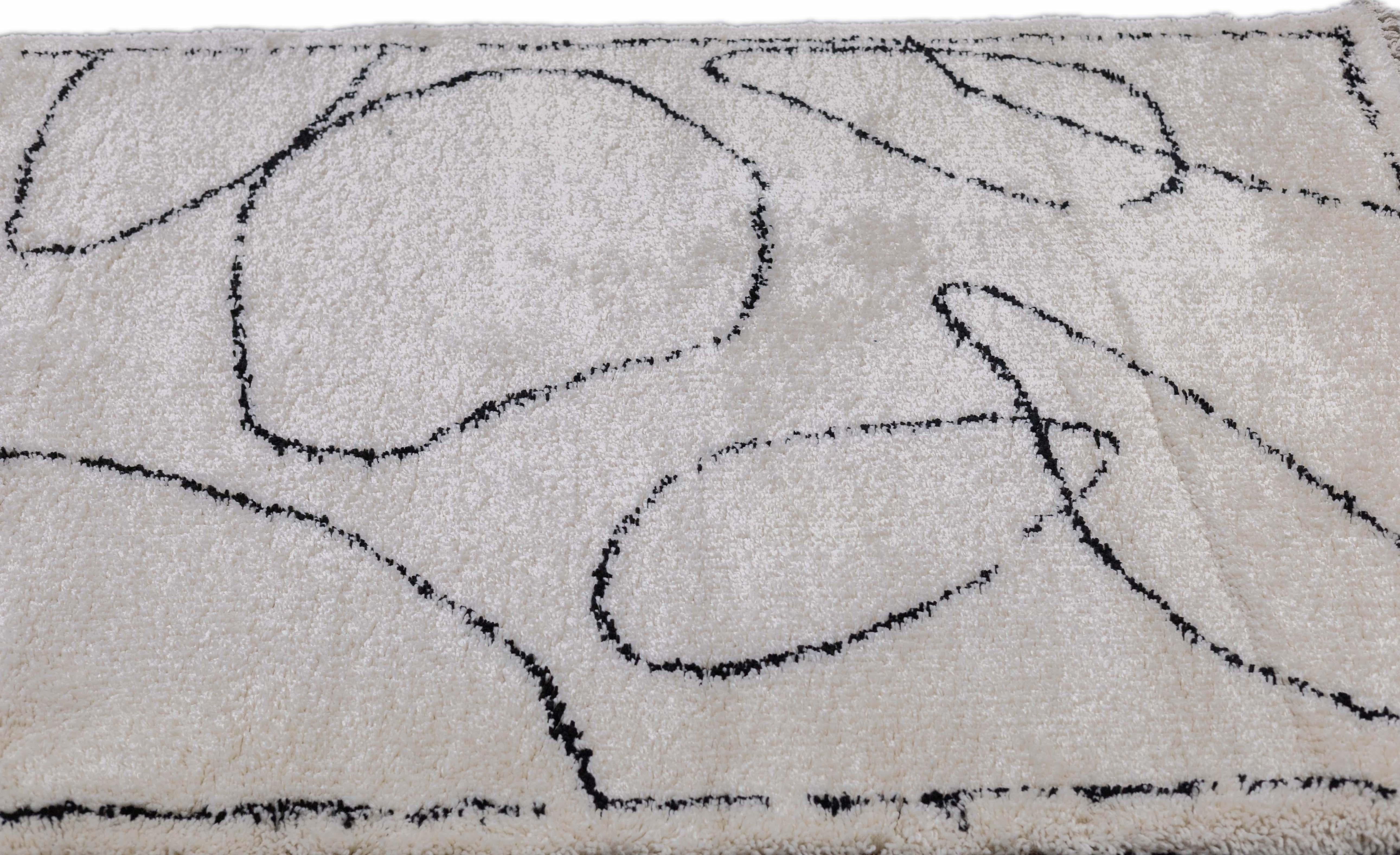 Tapis européen vintage 4'0