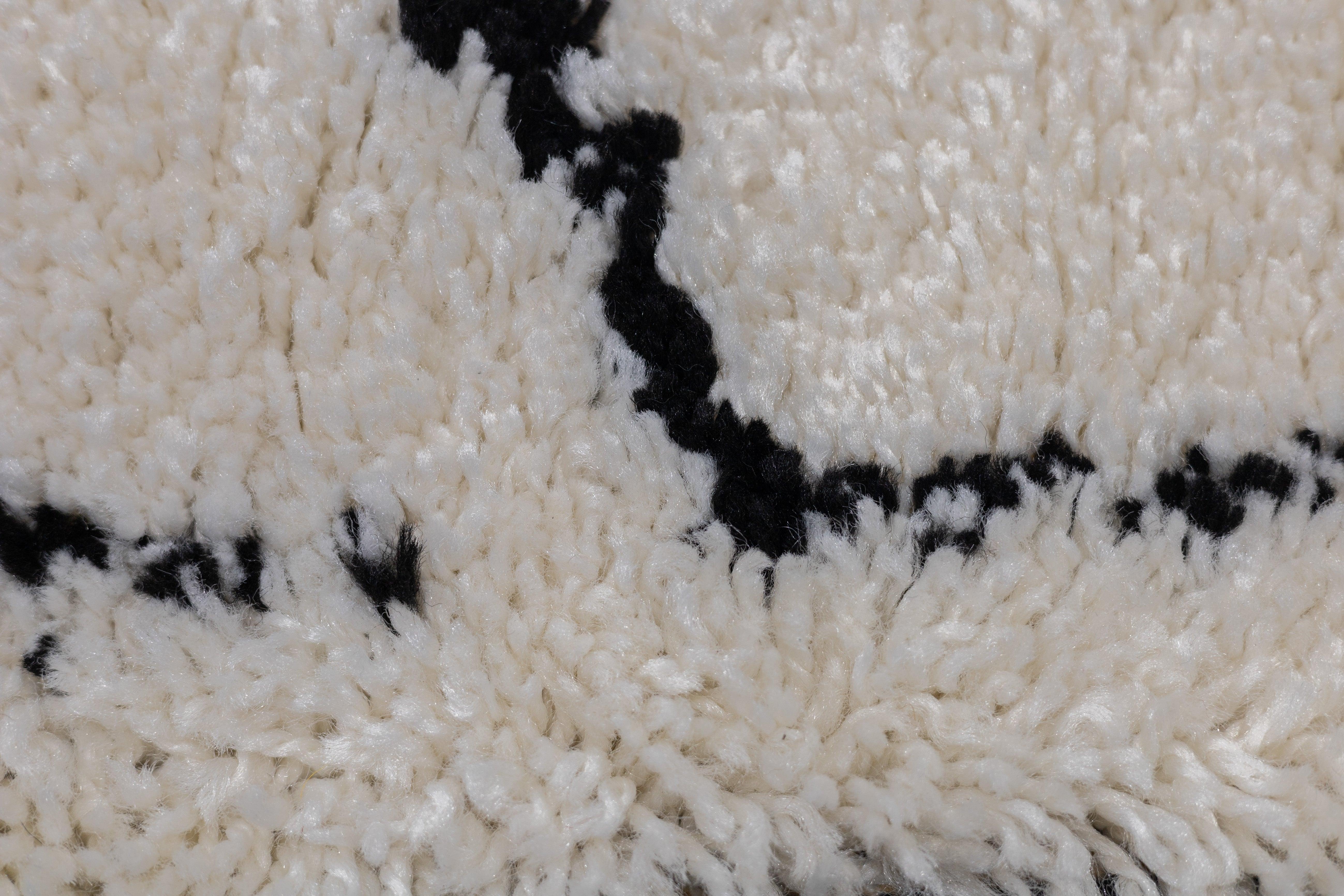 Tapis européen vintage 4'0