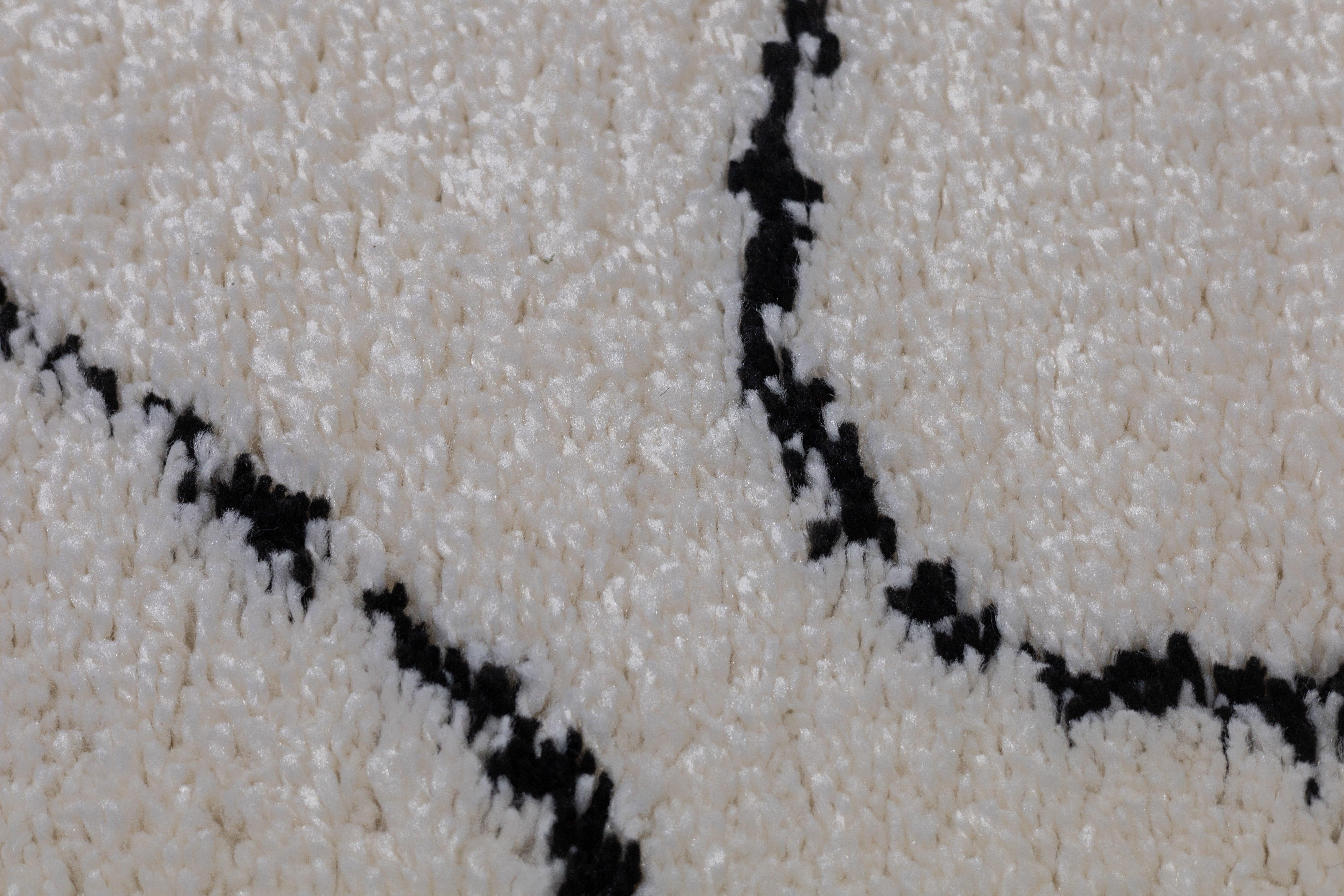 Tapis européen vintage 4'0