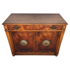 Mesa Buffet Extraíble Saginaw Vintage