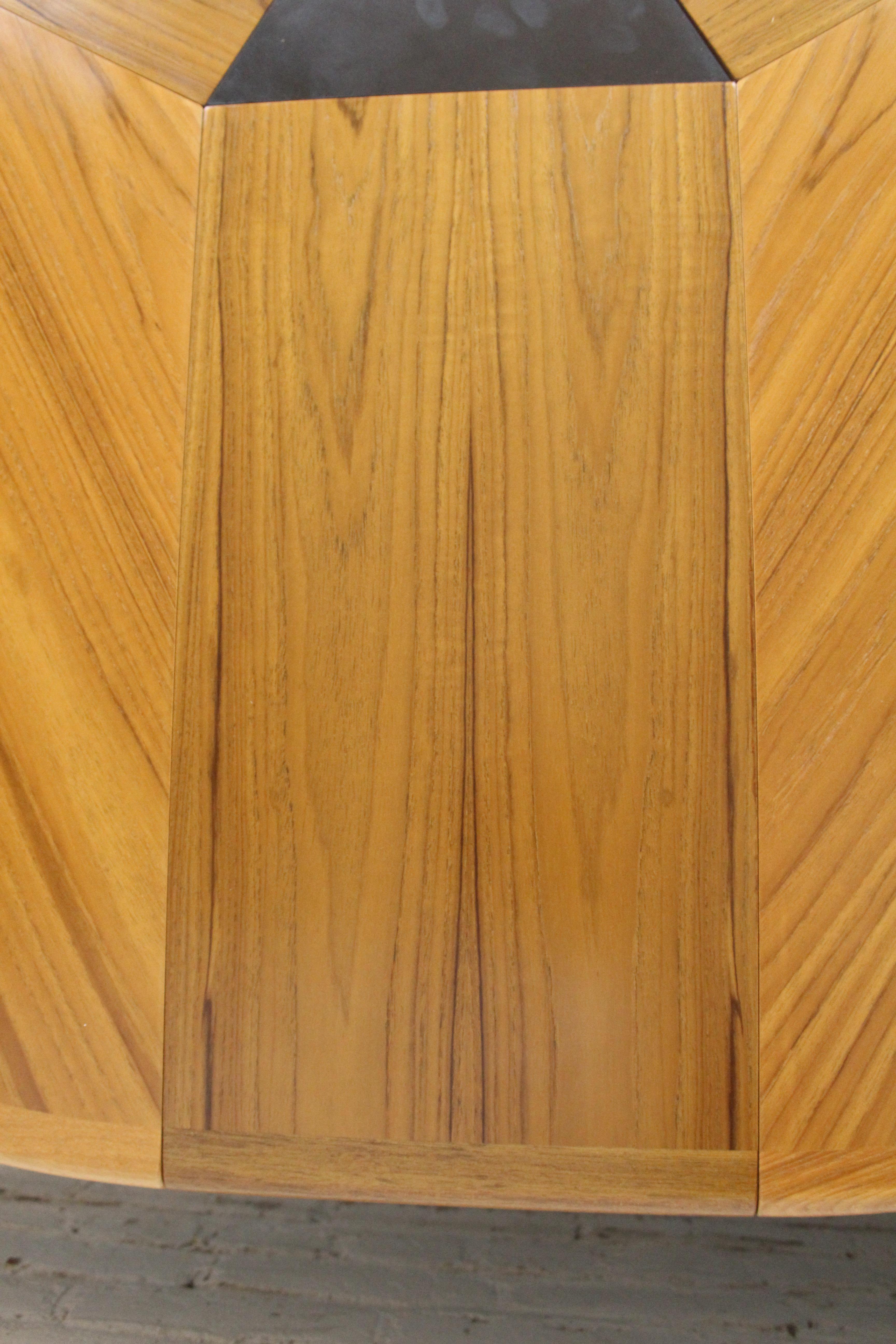 Table papillon extensibleSM33 de Skovby Denmark en vente 5