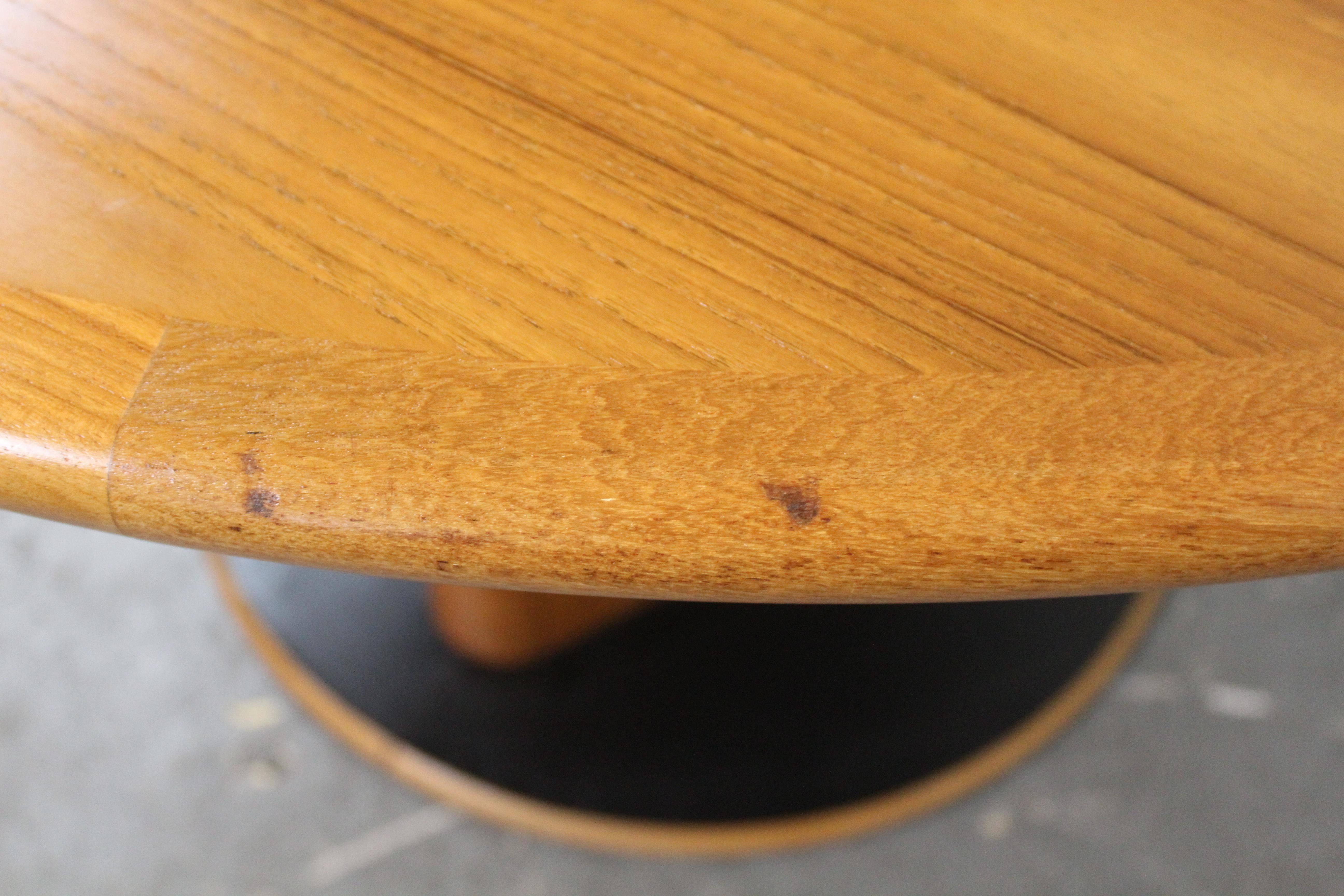 Table papillon extensibleSM33 de Skovby Denmark en vente 8