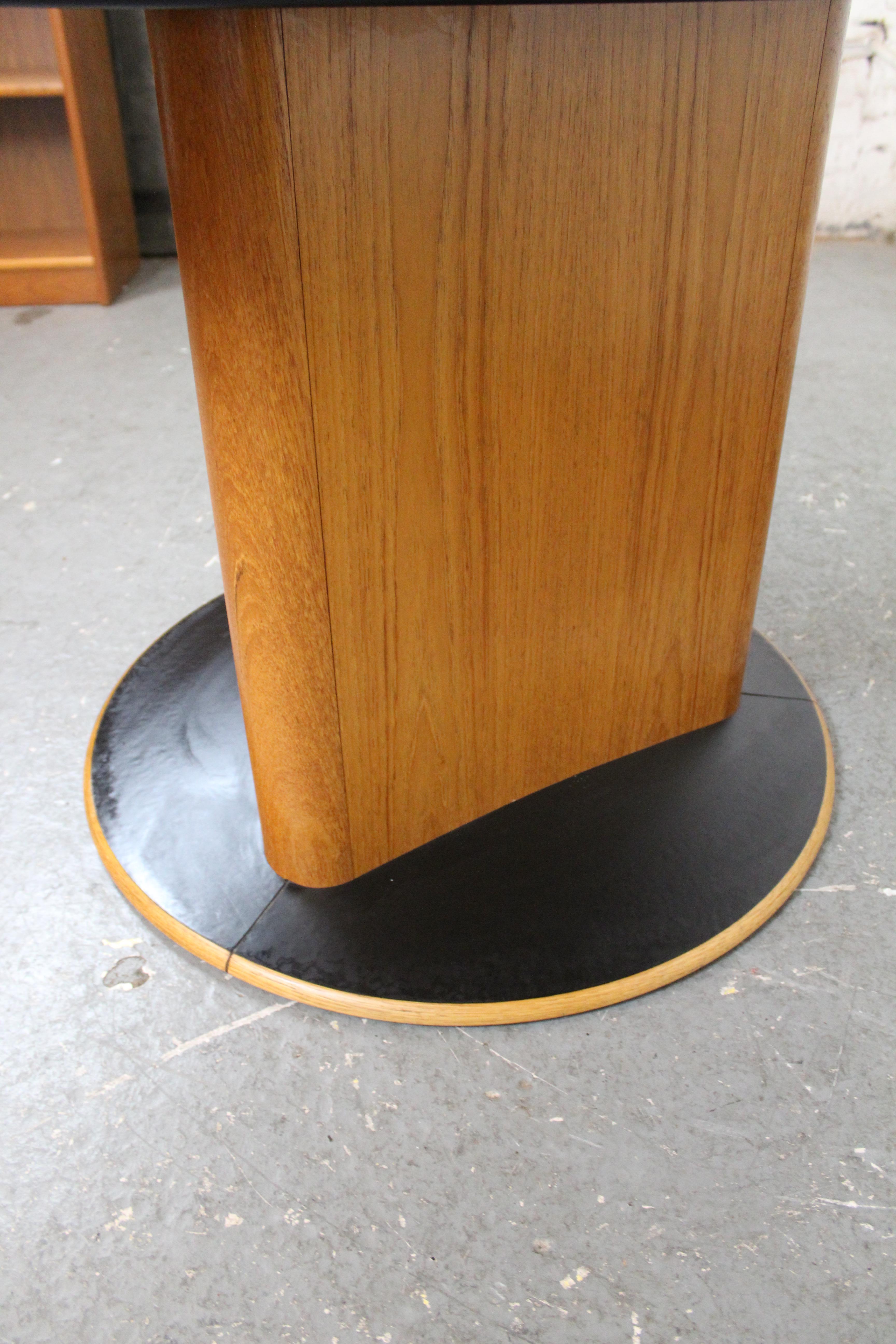 Table papillon extensibleSM33 de Skovby Denmark en vente 9