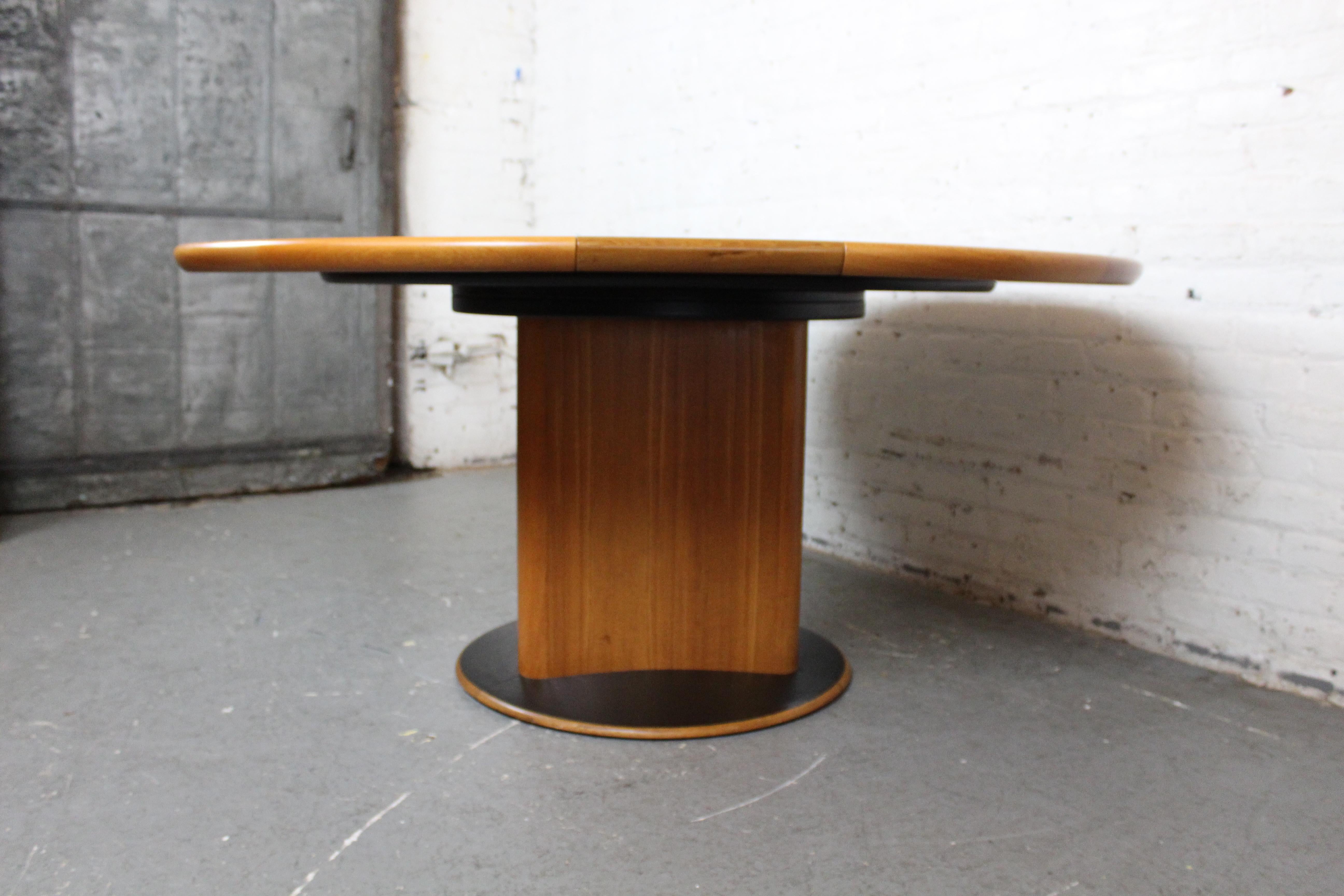 Table papillon extensibleSM33 de Skovby Denmark en vente 11
