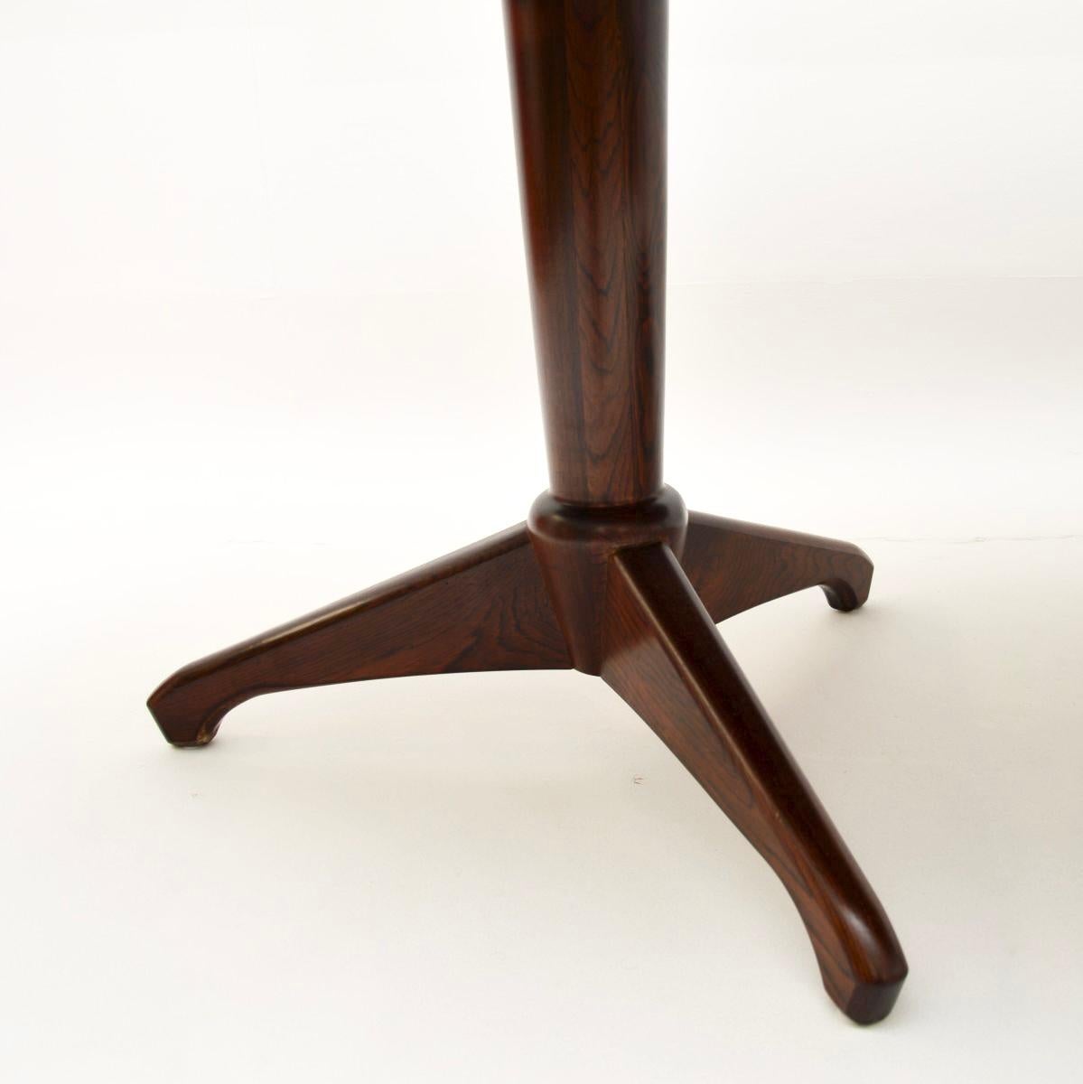 Vintage Extending Dining Table by Andrew Milne for Heal’s For Sale 1