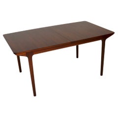 Vintage Extending Dining Table by McIntosh