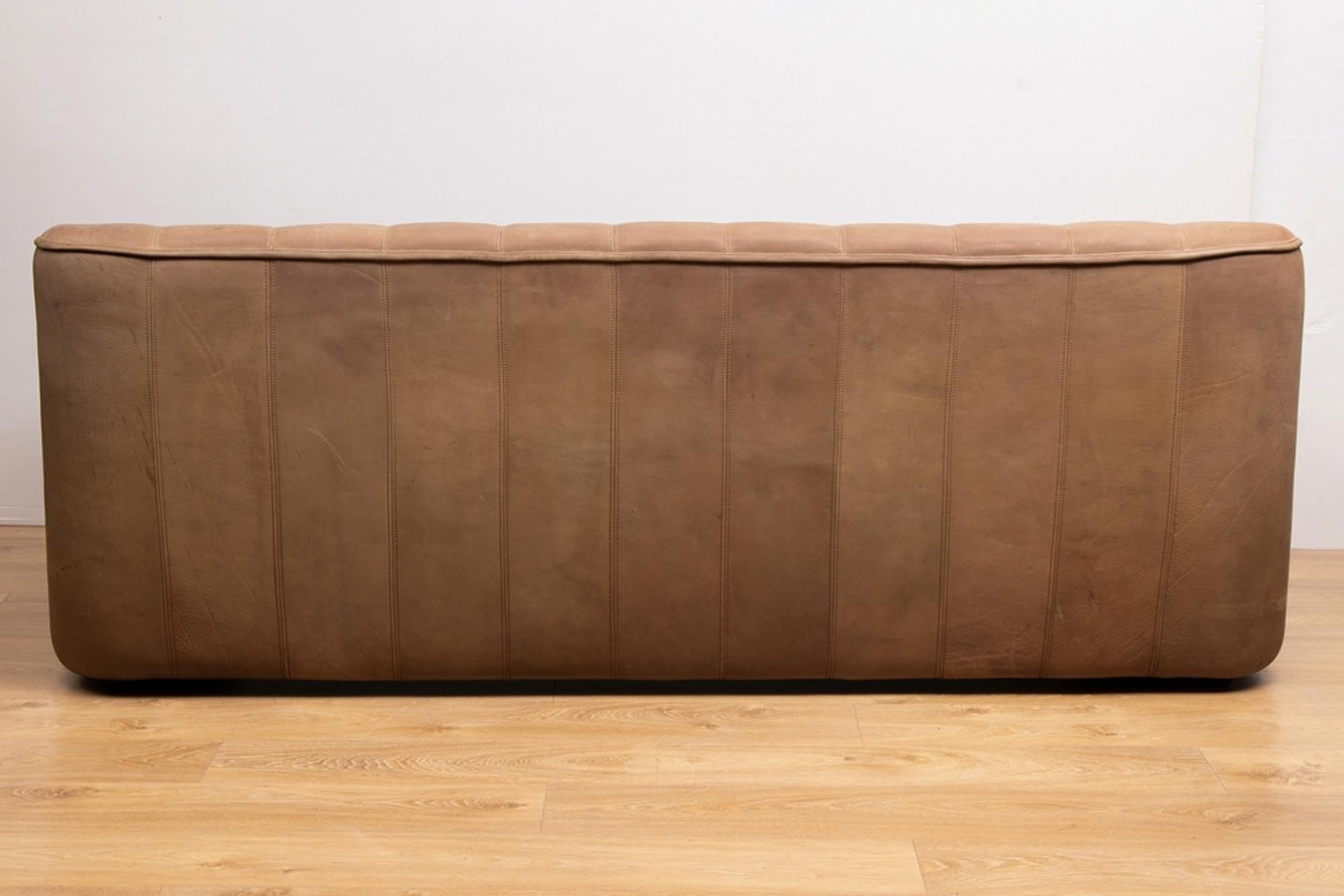 extending sofa