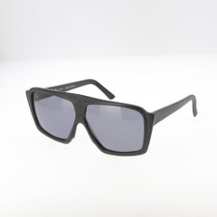 Vintage eyewear from Thierry Mugler - Mask - Concorde 22