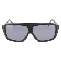 Vintage eyewear from Thierry Mugler - Mask - Concorde 22