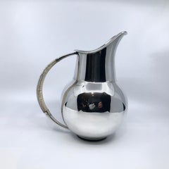 Vintage F. Hingelberg Pitcher by Svend Weihrauch 204