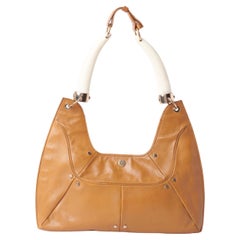 Vintage F/W 2004 Caramel Bag