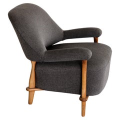 vintage f109 easy chair  Theo Ruth  Artifort