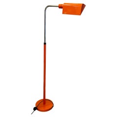 Vintage "Face" Floor Lamp by Mendizabal