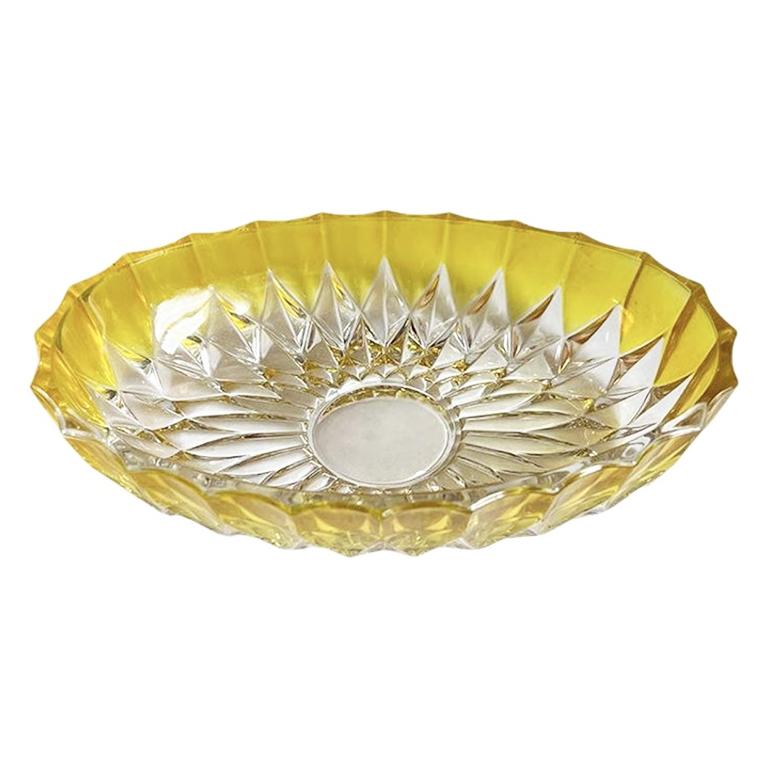 walther glass bowl