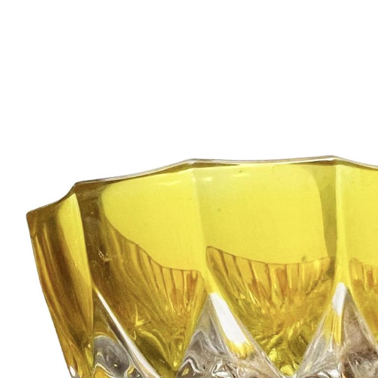 walther glas bowl