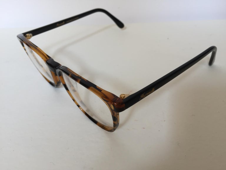 Vintage Faconnable Eyeglasses For Sale at 1stDibs | faconnable eyewear, faconnable  new vintage glasses, faconnable glasses