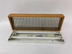 Vintage Fagerhults Sweden Ceiling Lamp, 1970’s