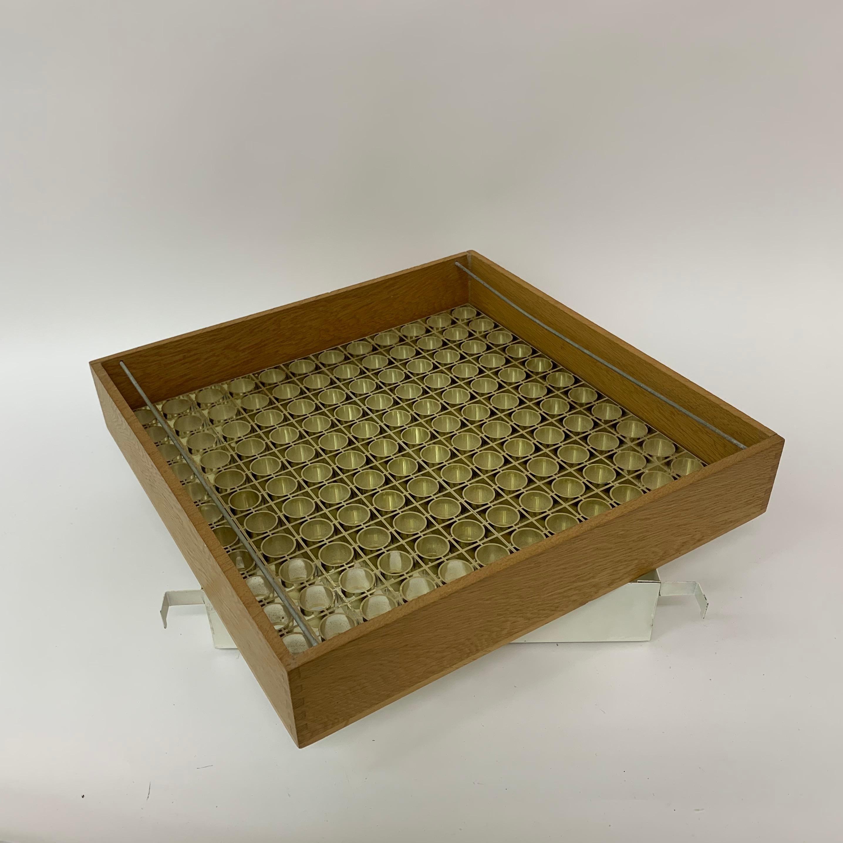 Plafonnier vintage Fagerhults Suède, 1970 en vente 2