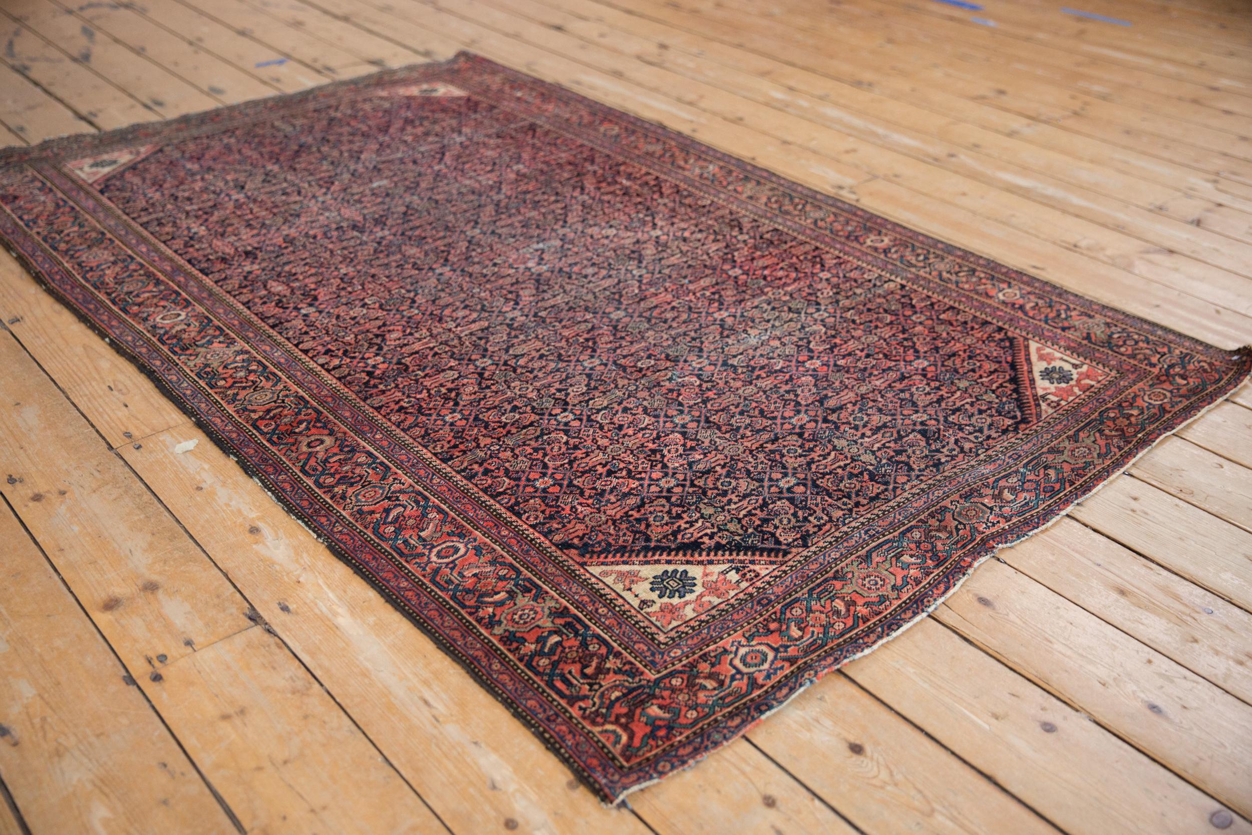 Sarouk-Teppich aus Farahan (Sarouk Farahan) im Angebot