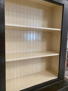 Vintage Farmhouse Hutch