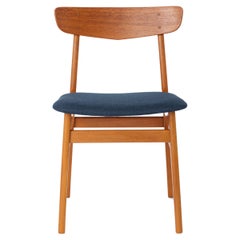 Vintage Farstrup Chair 1960s-1970s Vintage