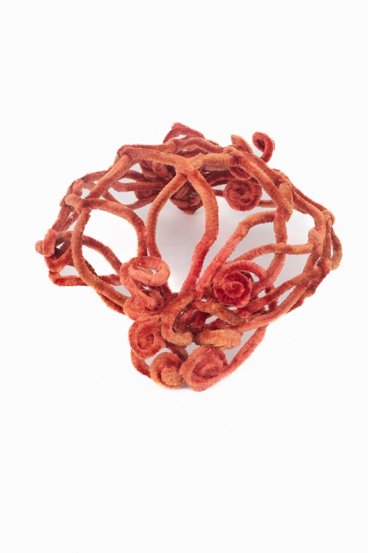 Chapeau fascinateur vintage Unisexe en vente