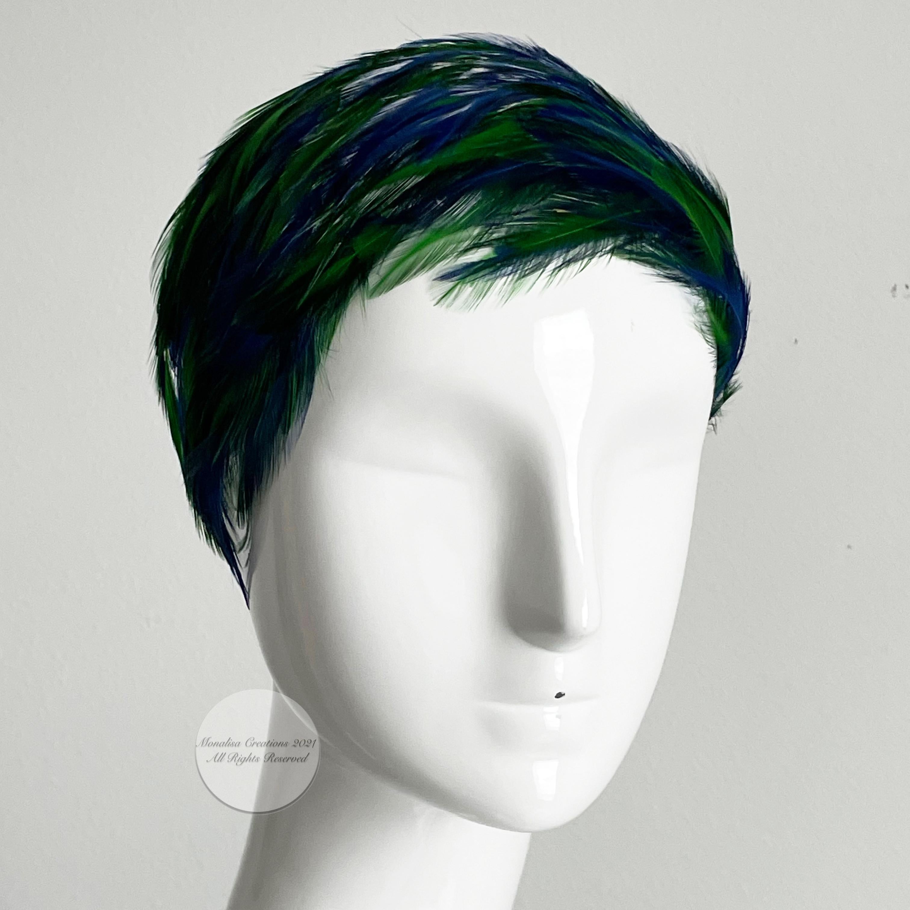 fascinator feathers for sale