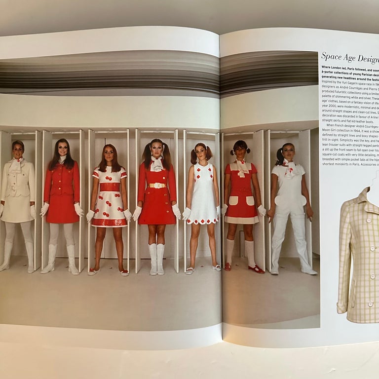 Vintage Fashion: Collecting and Wearing Designer Classics Emma