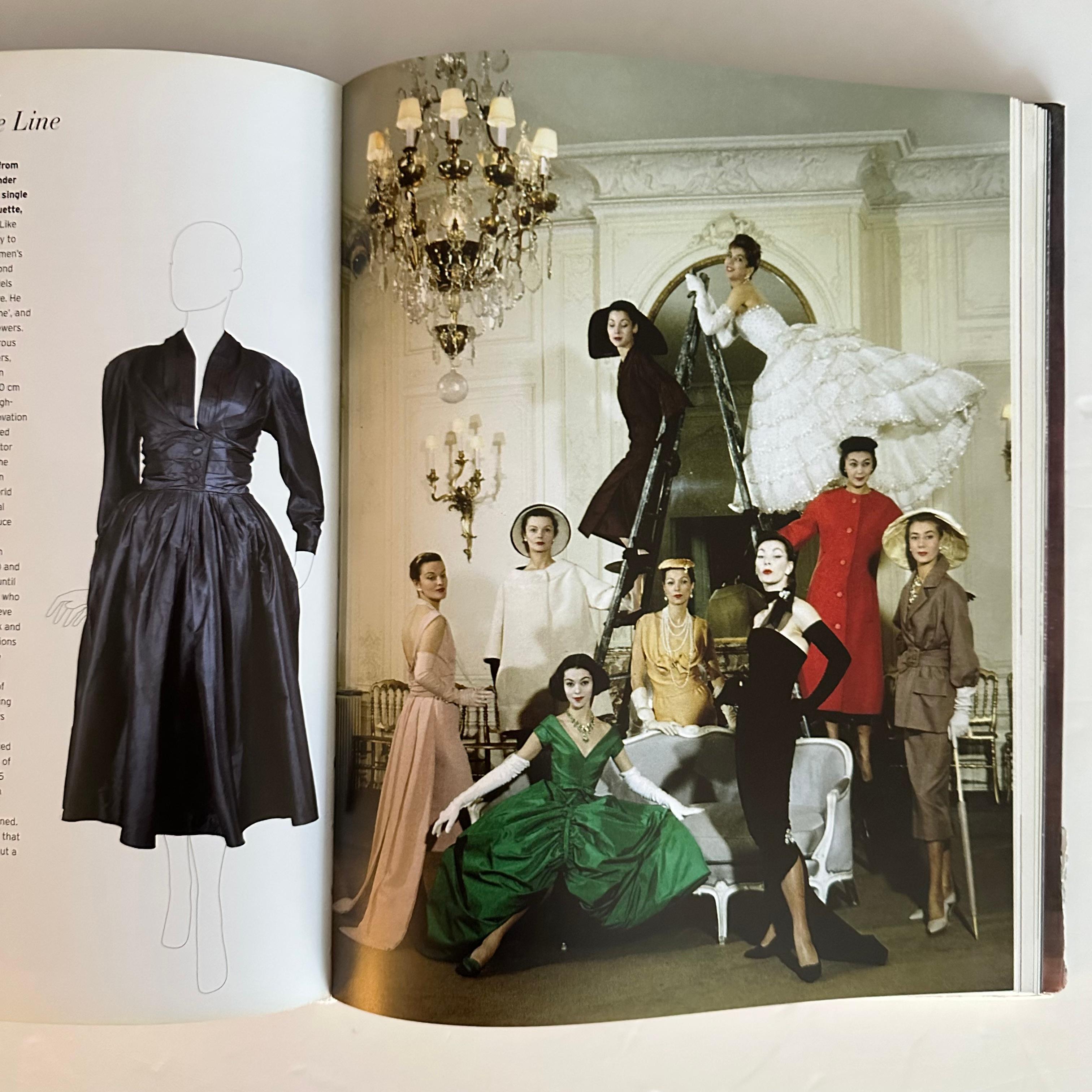 Vintage Fashion: Collecting and Wearing Designer Classics - Emma Baxter Wright For Sale 4