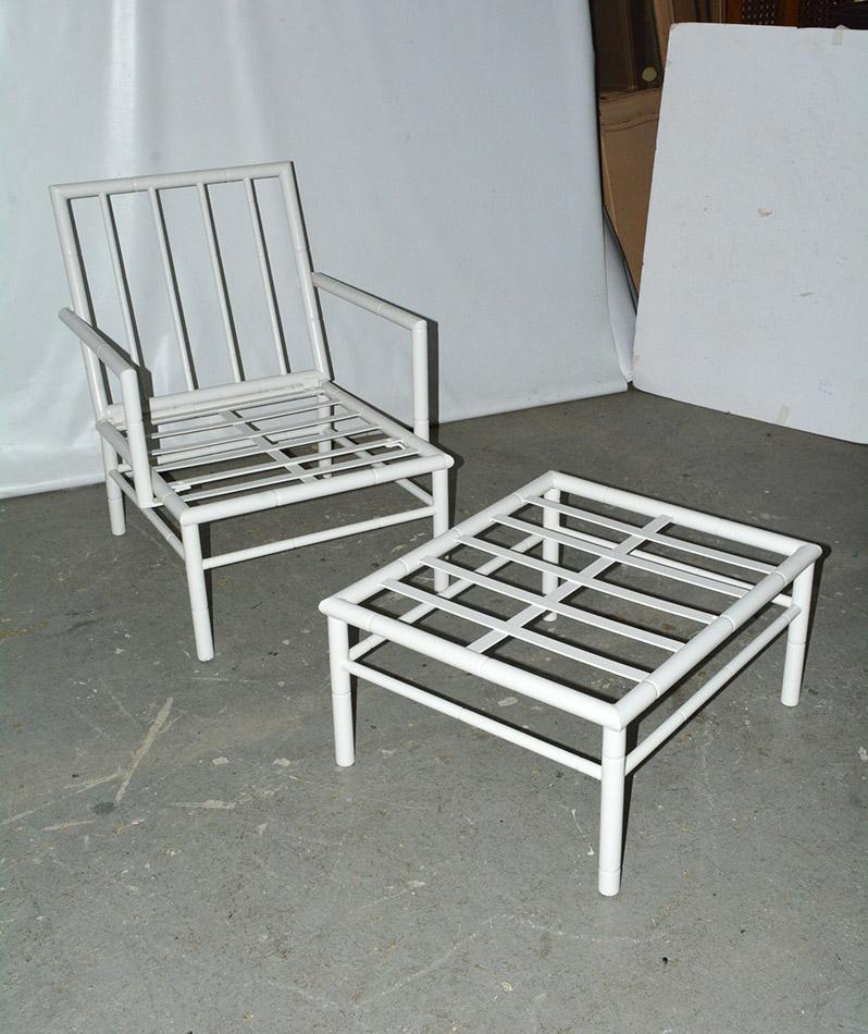 outdoor air chairs