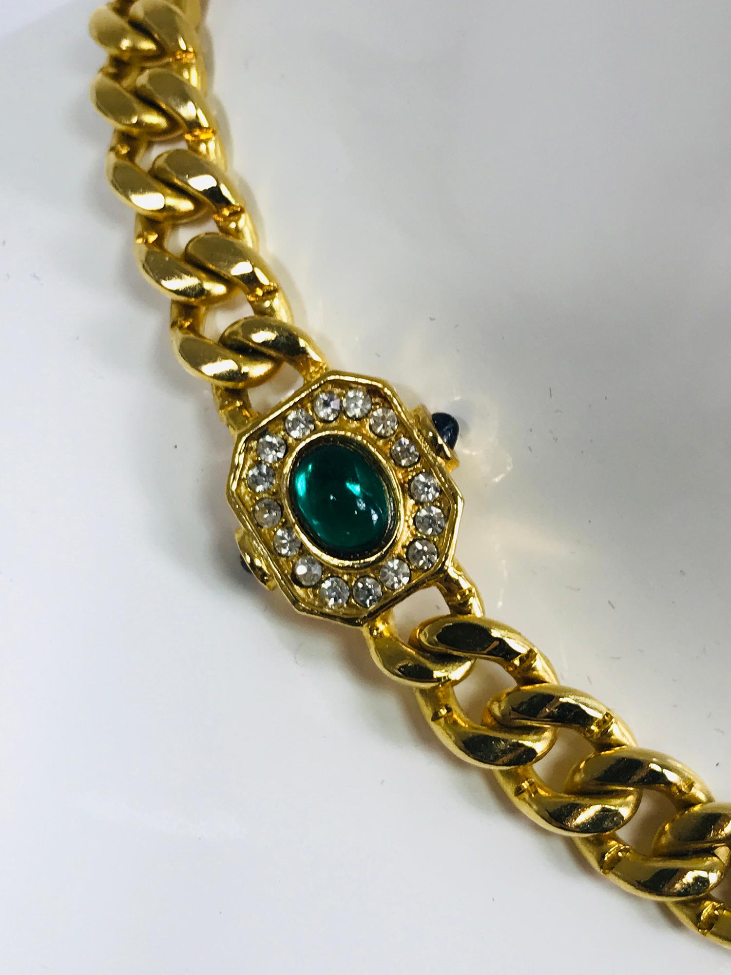 1990s jewelry