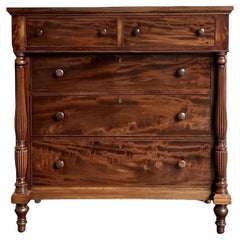Commodes e cassettiere in Wood
