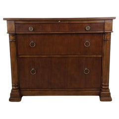 Retro Federalist Style Chest of Drawers