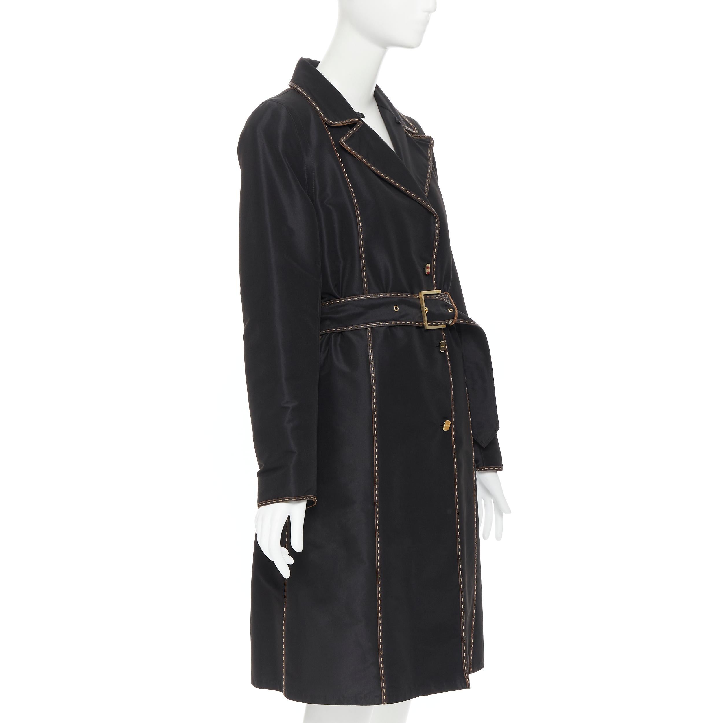 kolinsky sable coat