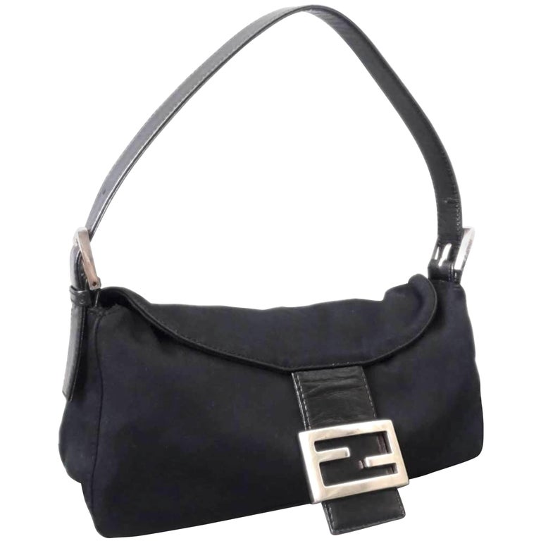 Vintage Fendi Baguette shoulder bag at 1stDibs vintage fendi baguette